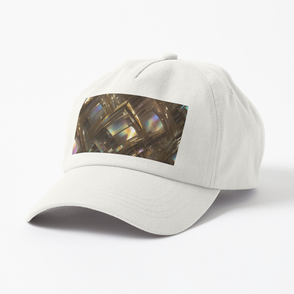 Artikel-Vorschau von Dad Hat, designt und verkauft von FotoworldEdel.