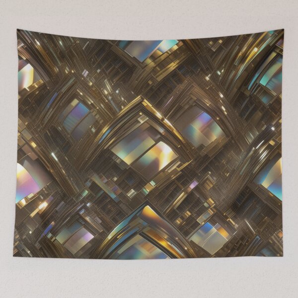 Item preview,  Color explosion: A magical play of colors that enchants the senses designed and sold by FotoworldEdel.