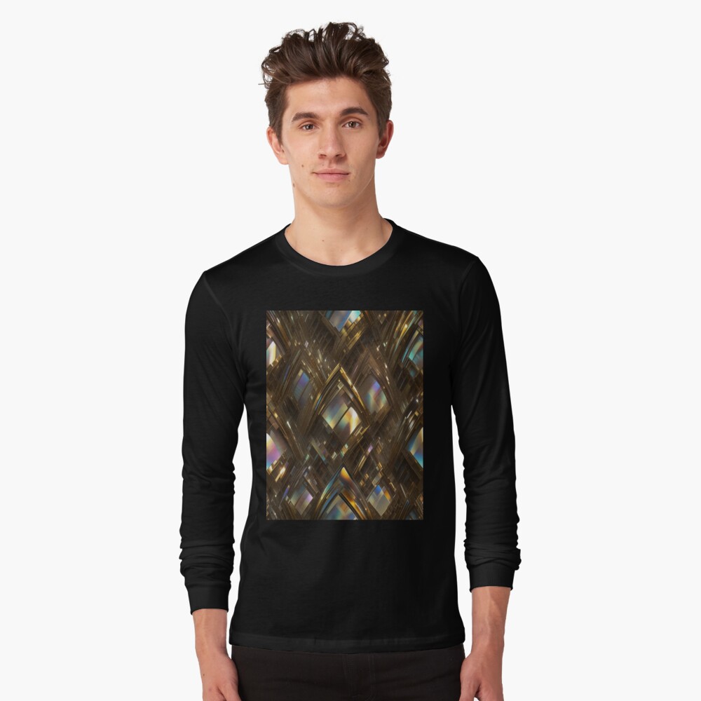 Artikel-Vorschau von Langarmshirt, designt und verkauft von FotoworldEdel.