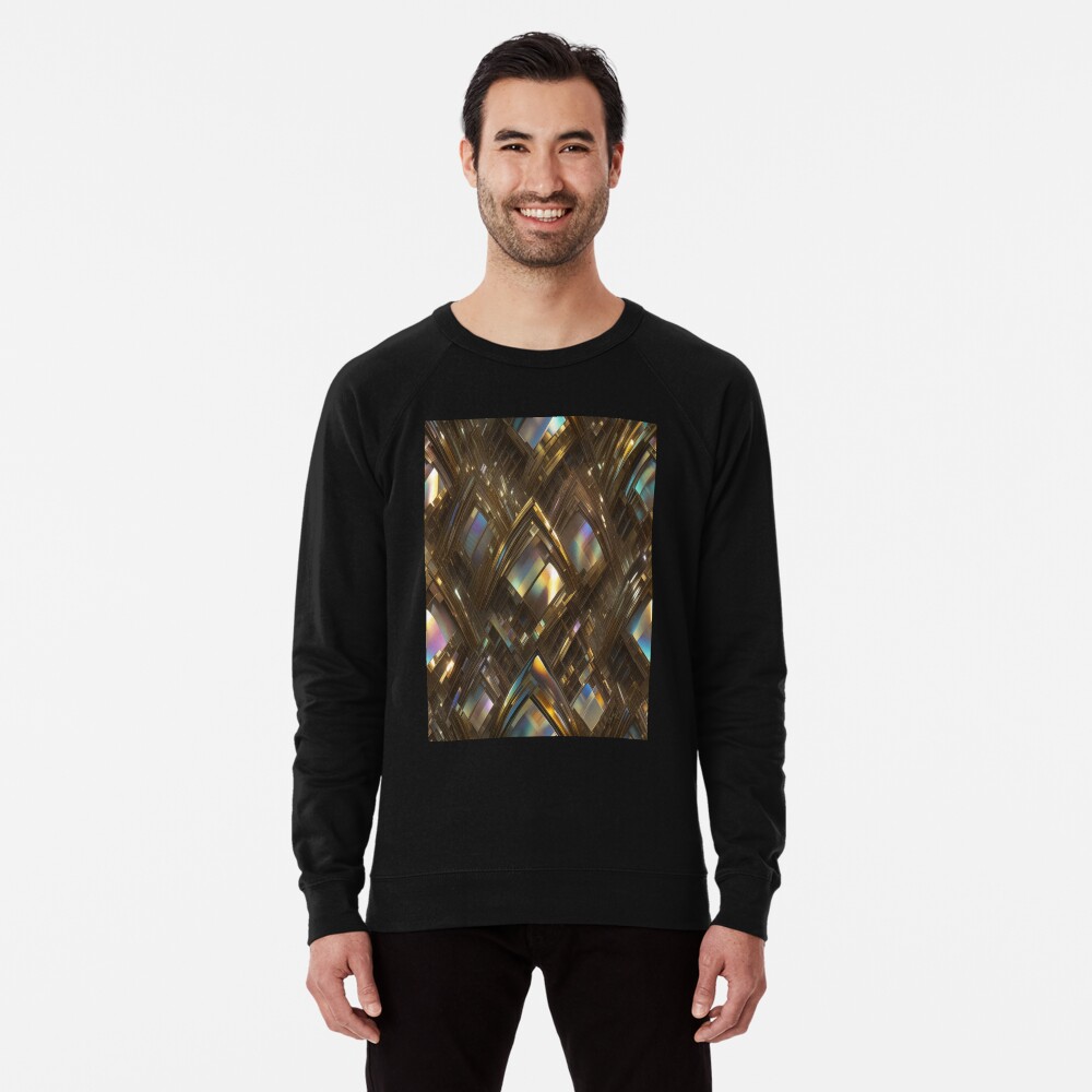 Artikel-Vorschau von Leichter Pullover, designt und verkauft von FotoworldEdel.