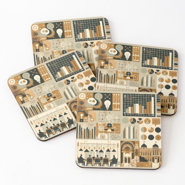 Item preview, Strategic Insights: The Consultant's Palette designed and sold by ConsiderCareer.