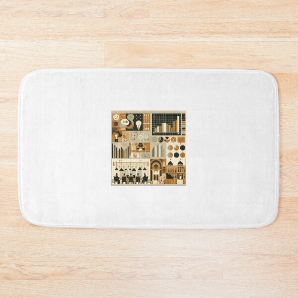 Item preview, Strategic Insights: The Consultant's Palette designed and sold by ConsiderCareer.