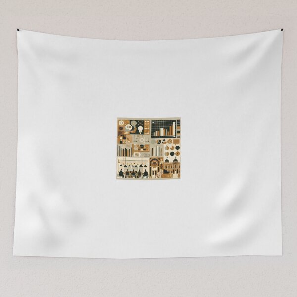 Item preview, Strategic Insights: The Consultant's Palette designed and sold by ConsiderCareer.