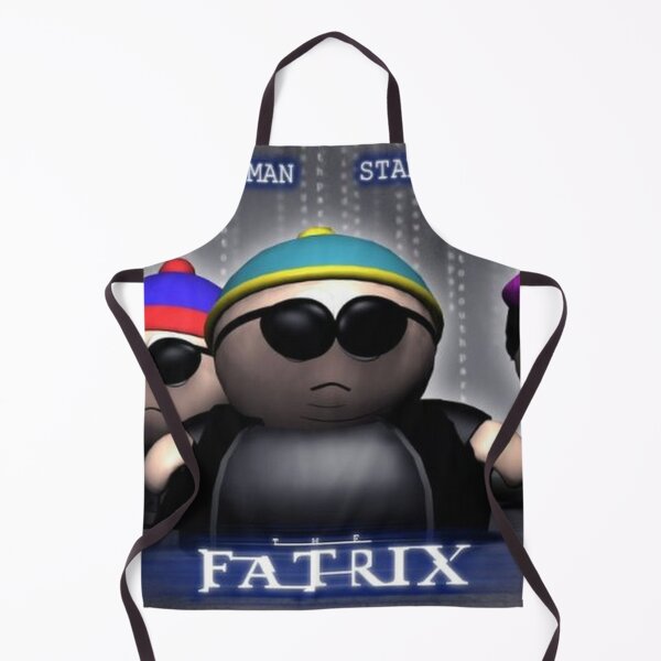 Item preview, Fatrix designed and sold by Vienty.