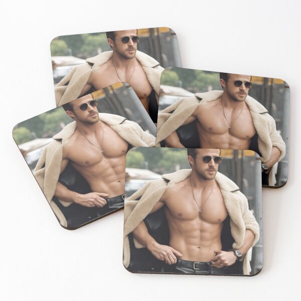 Item preview,  ryan gosling  designed and sold by warshipologiste.