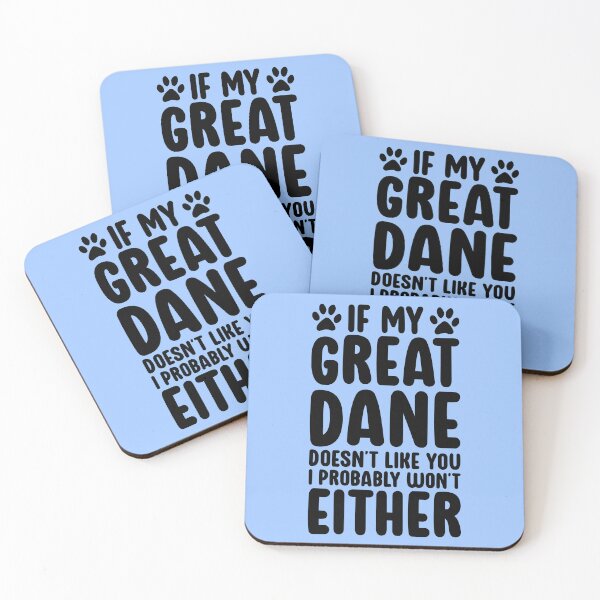 Item preview, If My Great Gane Doesnt Like you Funny Dog designed and sold by kamrankhan.