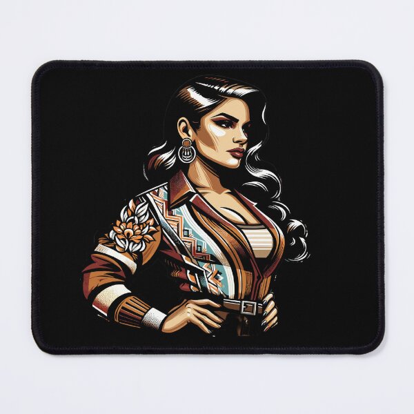 Item preview, Jefa designed and sold by jtDigital + StrangeFolk.