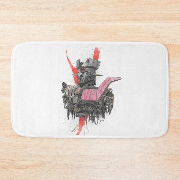 Item preview, Mazinga z designed and sold by Paintbase.