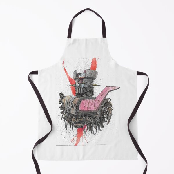 Item preview, Mazinga z designed and sold by Paintbase.