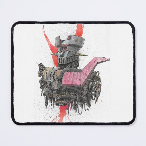 Item preview, Mazinga z designed and sold by Paintbase.