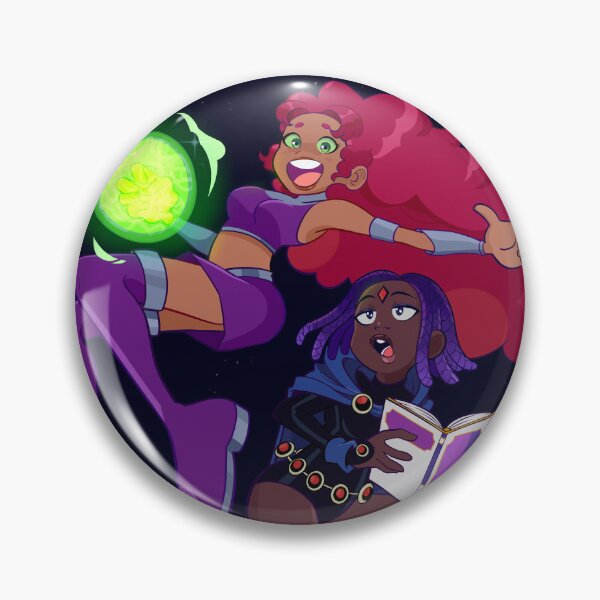 Item preview, Teen Titans  designed and sold by Fumisketchies.