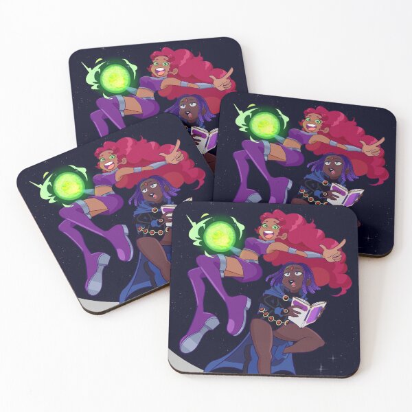 Item preview, Teen Titans  designed and sold by Fumisketchies.
