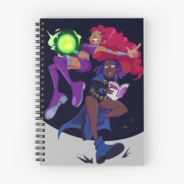 Item preview, Teen Titans  designed and sold by Fumisketchies.