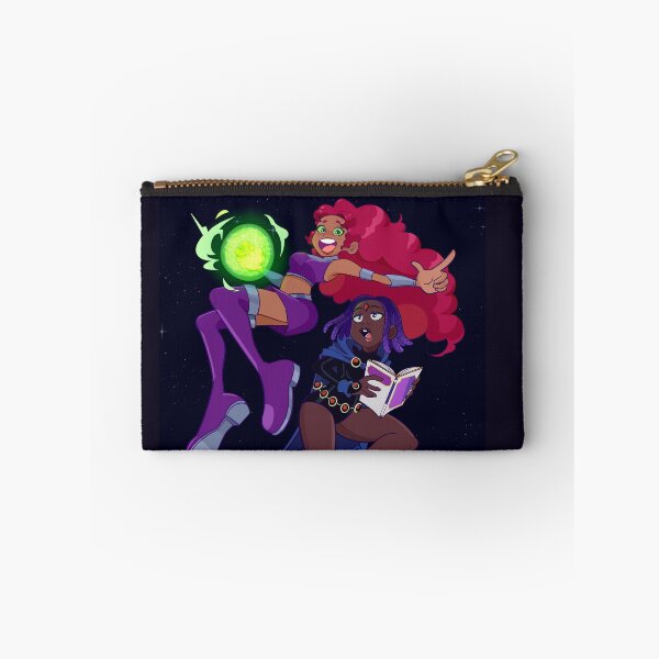 Item preview, Teen Titans  designed and sold by Fumisketchies.