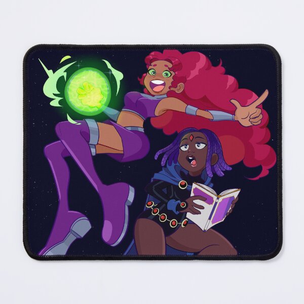 Item preview, Teen Titans designed and sold by Fumisketchies.