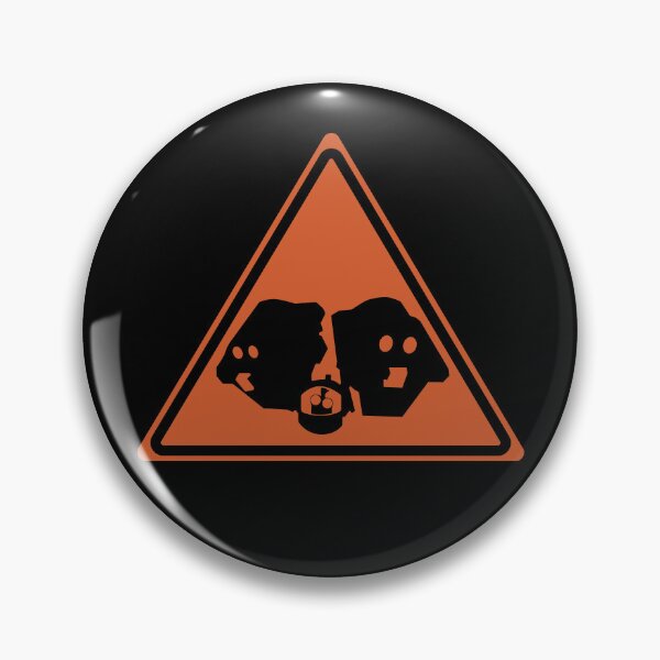Item preview, Fly Fish Warning Sign designed and sold by galaxydaydreams.