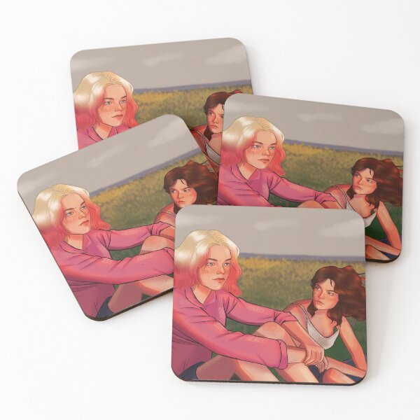 Item preview, An ode to eaters designed and sold by yomnaart.