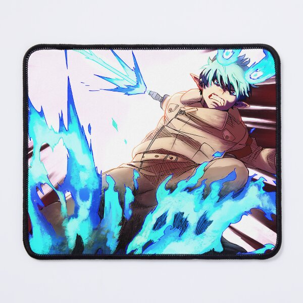 Item preview, Blue Exorcist Manga Panel - Come Forth! designed and sold by CelestiaKnight.