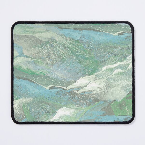 Item preview, Landscape abstracted designed and sold by farbplaner.