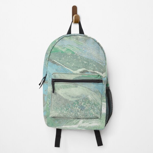 Item preview, Landscape abstracted designed and sold by farbplaner.