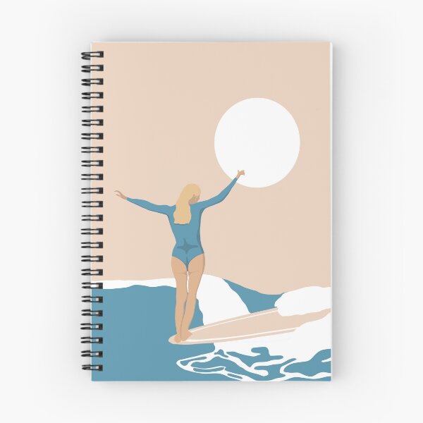 Item preview, Moonlit Surf Dance designed and sold by vanlian.