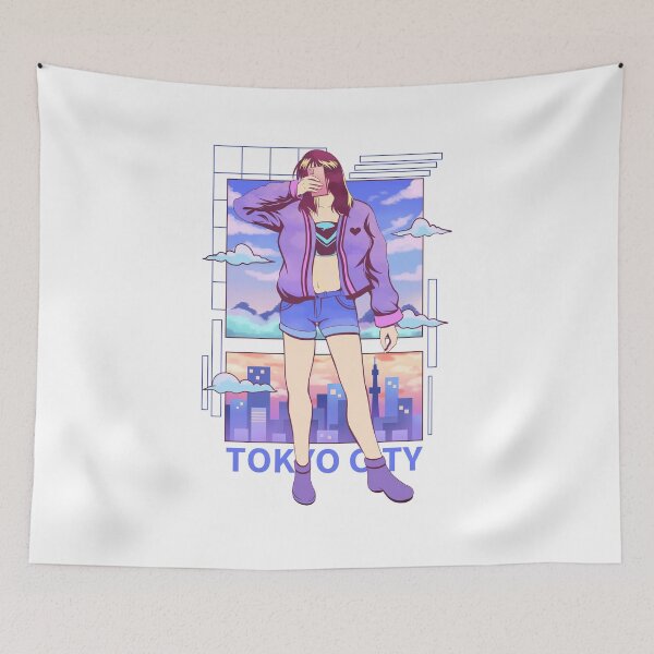 Item preview, Tokyo Urban Clothing designed and sold by Streetkingstore.
