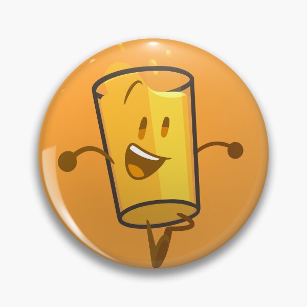 Item preview, OJ (Inanimate Insanity) designed and sold by PuppyRelp.