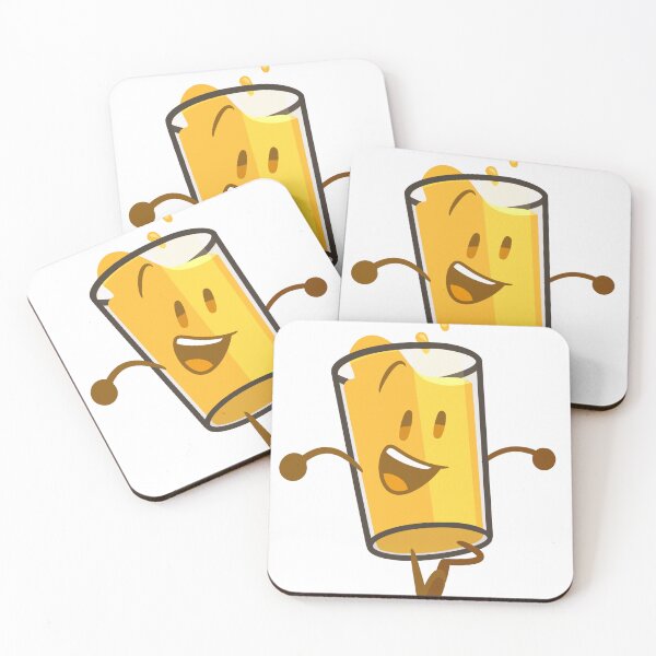 Item preview, OJ (Inanimate Insanity) designed and sold by PuppyRelp.