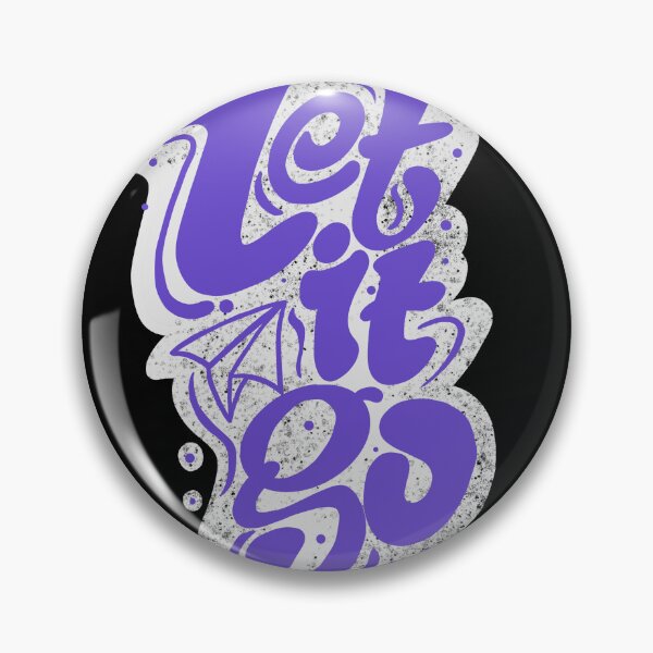 Item preview, Let it go quotes  designed and sold by Ushopfake.