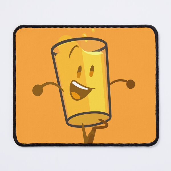 Item preview, OJ (Inanimate Insanity) designed and sold by PuppyRelp.
