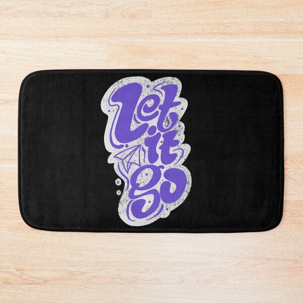 Item preview, Let it go quotes  designed and sold by Ushopfake.