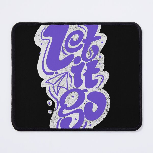 Item preview, Let it go quotes  designed and sold by Ushopfake.