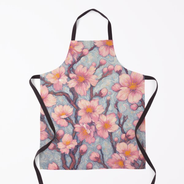 Item preview, Abstract and Cute Floral Pattern designed and sold by Kittyzens.