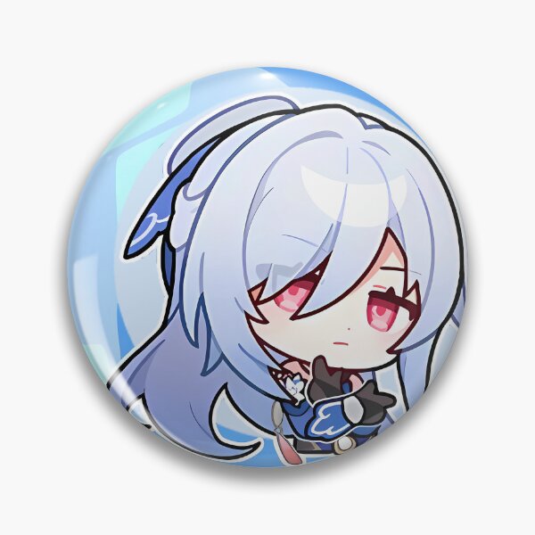 Item preview, Jingliu | Honkai: Star Rail designed and sold by Verthalies.