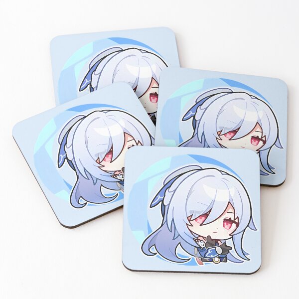 Item preview, Jingliu | Honkai: Star Rail designed and sold by Verthalies.