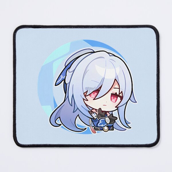 Item preview, Jingliu | Honkai: Star Rail designed and sold by Verthalies.