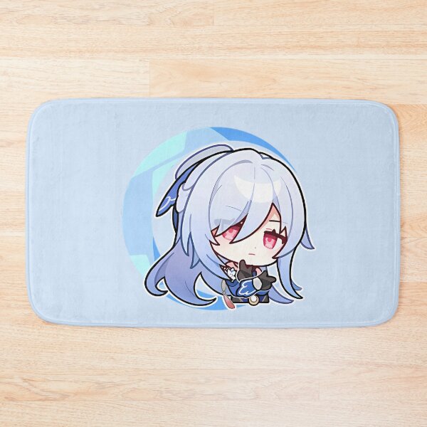 Item preview, Jingliu | Honkai: Star Rail designed and sold by Verthalies.