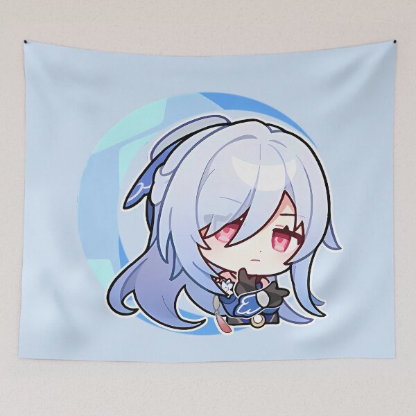 Item preview, Jingliu | Honkai: Star Rail designed and sold by Verthalies.