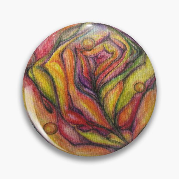 Item preview, CHRYSALIS - Blooming designed and sold by Caroczel.