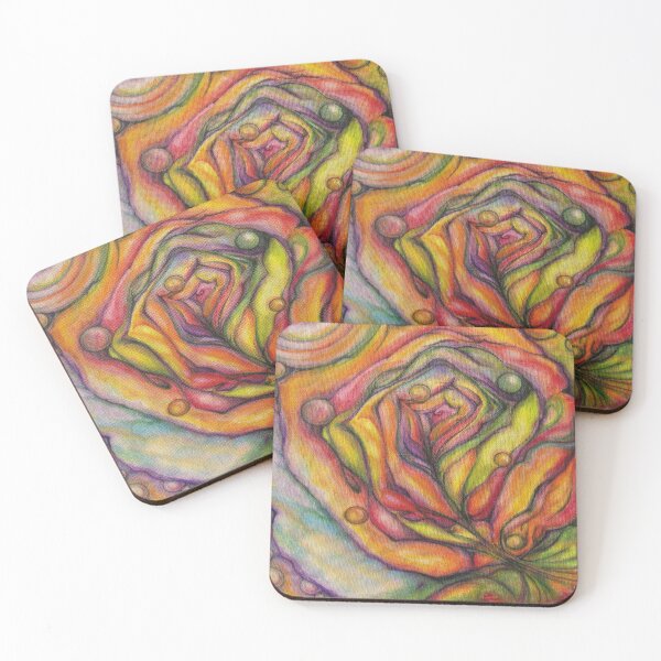 Item preview, CHRYSALIS - Blooming designed and sold by Caroczel.