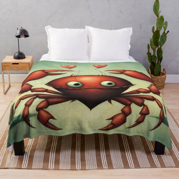Item preview, Crab Love 1 designed and sold by J-CCreations.