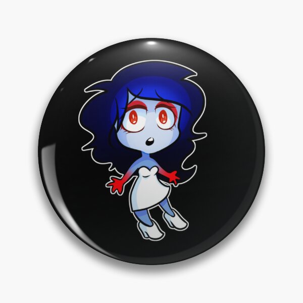 Item preview, Ghoulena chibi designed and sold by Stupidvampire.