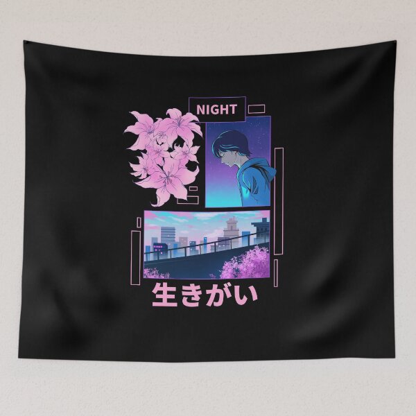 Item preview, Night Urban Clothing designed and sold by Streetkingstore.