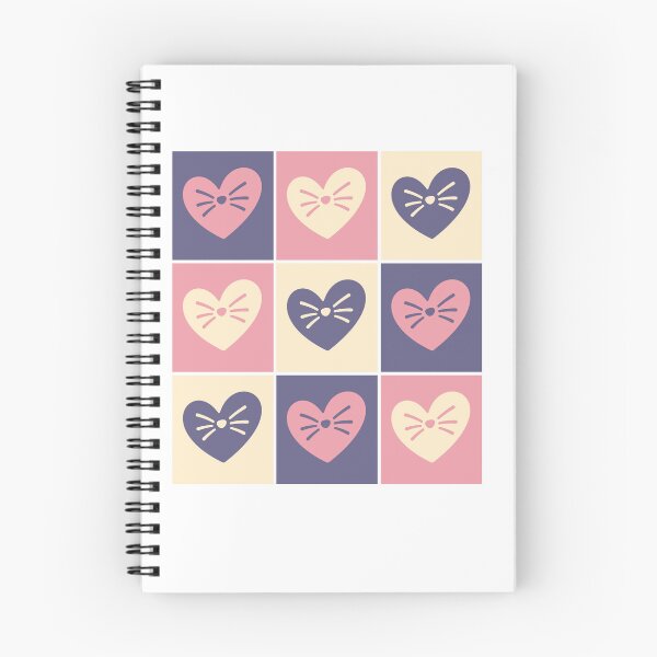 Item preview, Pastel Grid (No Words) designed and sold by PhandomGives.