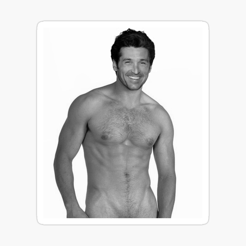 Patrick dempsey desnudo (80) фото