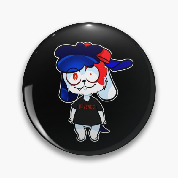 Item preview, Rev Chibi designed and sold by Stupidvampire.