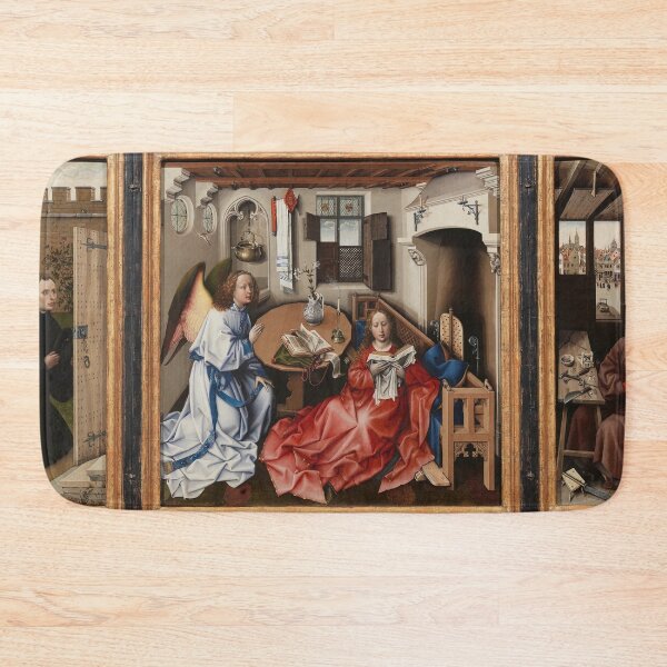 Artikelvorschau, Kunstwerke von Robert Campin entworfen und verkauft von The art world.
