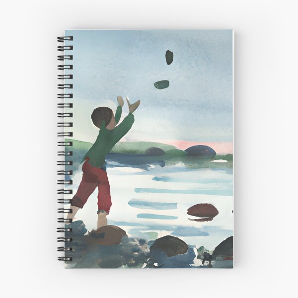 Item preview, Ripples of Youth: Riverstone Symphony designed and sold by LustigFox.
