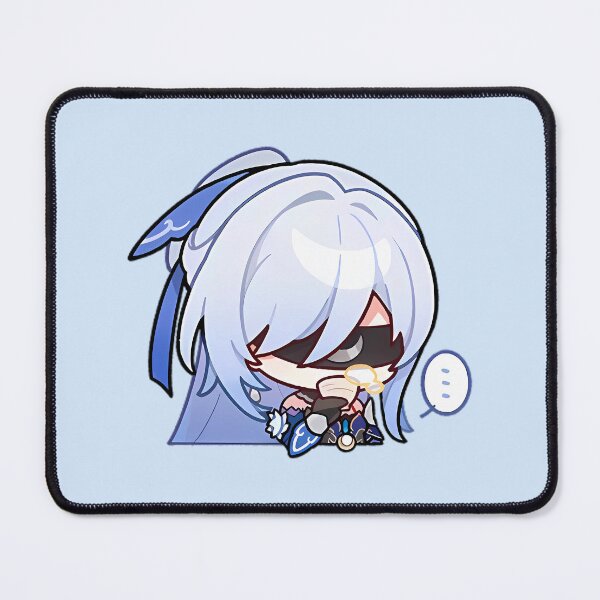 Item preview, Jingliu | Honkai: Star Rail designed and sold by Verthalies.