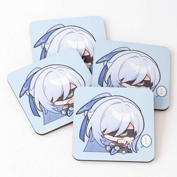 Item preview, Jingliu | Honkai: Star Rail designed and sold by Verthalies.